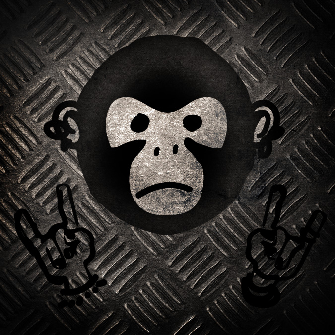 MetalBonobo